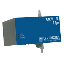 Thiết bị đo nồng độ bụi EMOTE LPC 0.3 MICRON Lighthouse